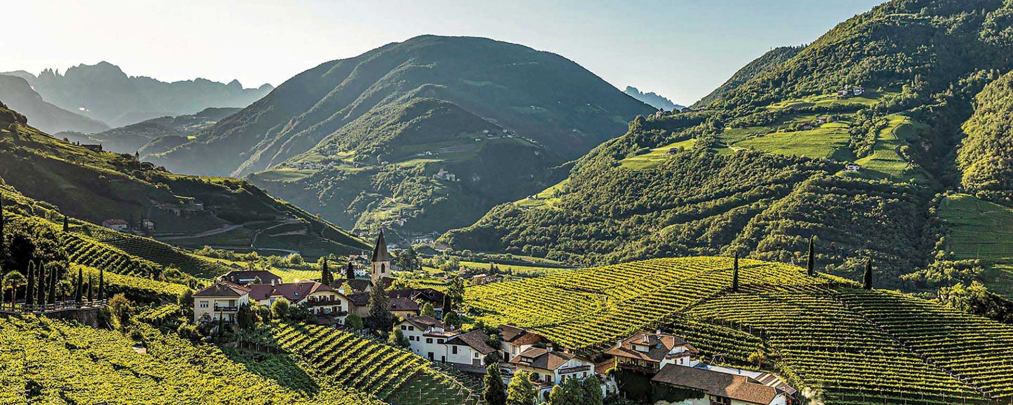 Join the 2027 Italy Trip Interest List