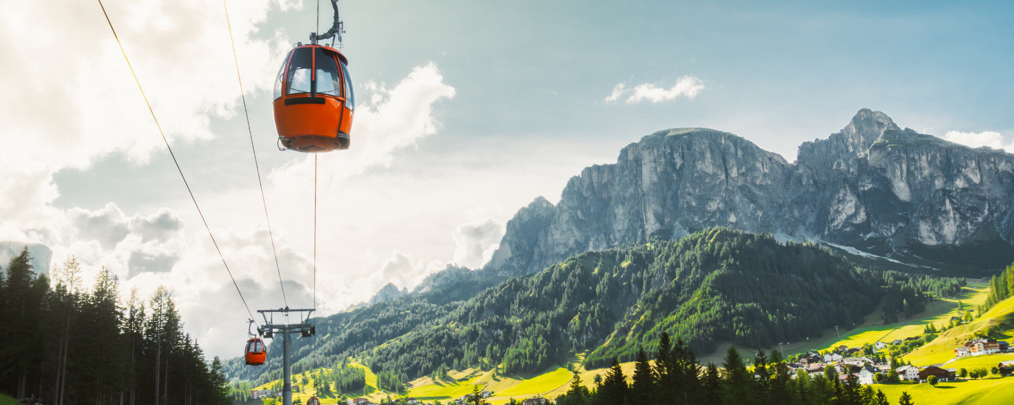 Join the 2027 Italy Trip Interest List