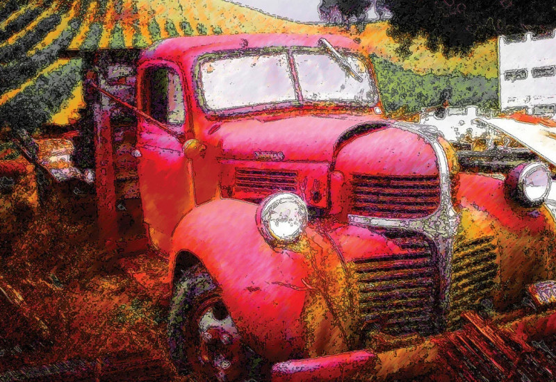 Garagista Wine Festival - Paso Robles