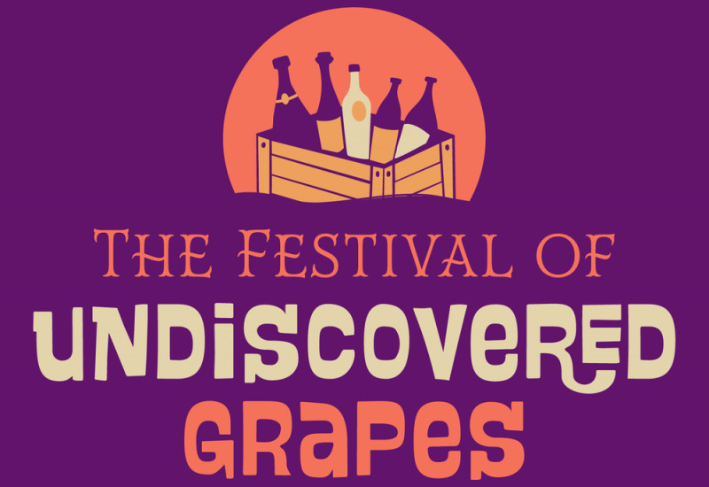 Festival of Undiscoverd Grapes - Los Angeles, CA