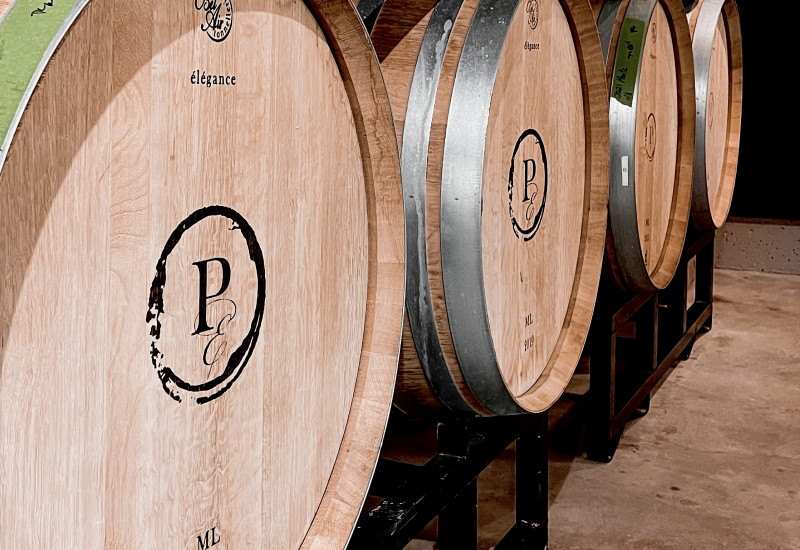 Sangiovese Retrospective Vertical Tasting