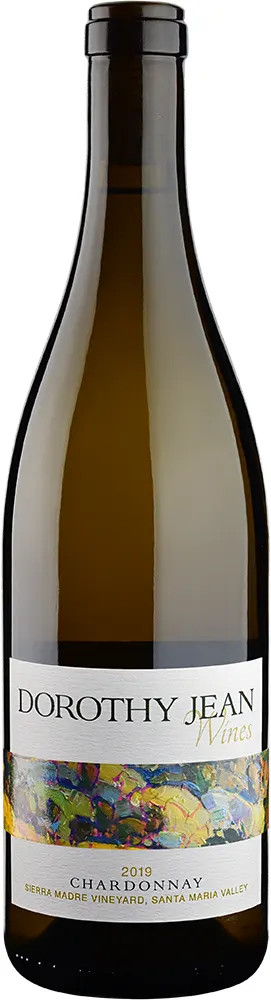 2019 Dorothy Jean Chardonnay