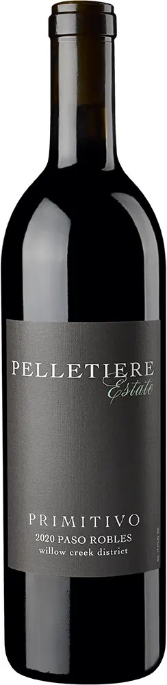 Primitivo