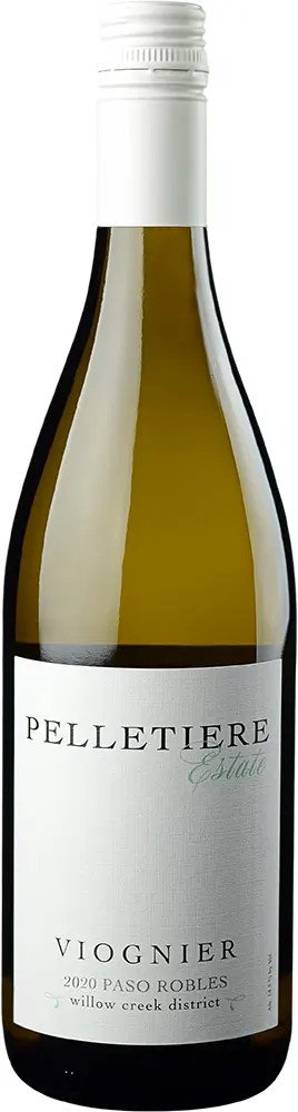 2020 Viognier