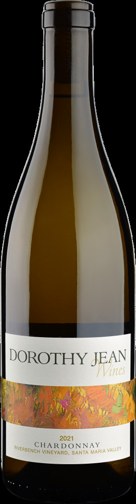 2021 Dorothy Jean Chardonnay