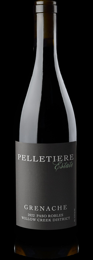 2022 Grenache