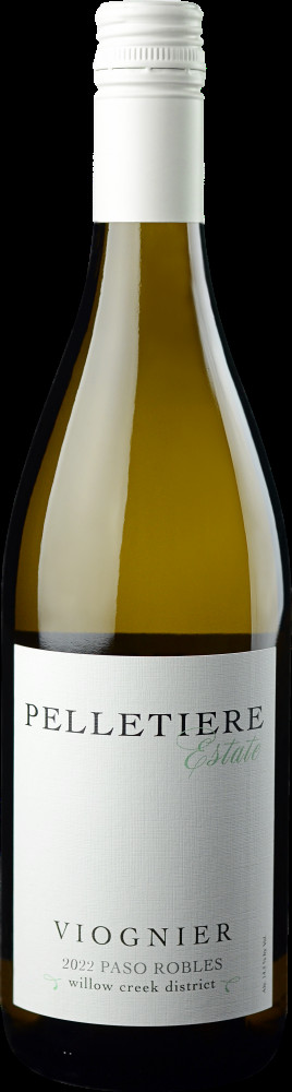 2022 Viognier