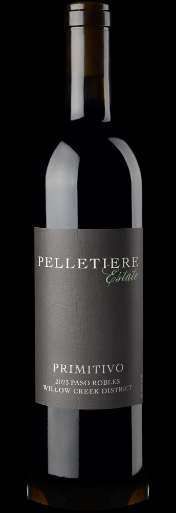Primitivo